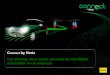 C onnect by Hertz Car sharing. Una nueva solución de movilidad sostenible en la empresa