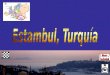 Estambul, originalmente Bizancio, después Constantinopla, es la ciudad más populosa de Turquía por su centro cultural y financiero. Fue capital del Imperio