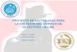 PROYECTO DE FACTIBILIDAD PARA LA CREACION DEL SERVICIO DE DETECTIVES ON-LINE