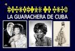 Celia Caridad Cruz Alfonso nació en el barrio de Santos Suárez de La Habana el 21 de octubre de 1924