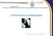 Recursos informativos para estudiantes de posgrado del área de Ciencia Sociales CURSO-TALLER ESTRATEGIAS DE BÚSQUEDA Presentación elaborada por :P.A.B