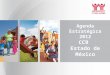 Agenda Estratégica 2012 CCR Estado de México. Objetivo de la Reunión: Determinar y formalizar la agenda estratégica de la CCR del Estado de México. –Introducción