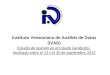 Instituto Venezolano de Análisis de Datos (IVAD) Estudio de opinión en el Estado Carabobo, realizado entre el 13 y el 30 de septiembre 2013