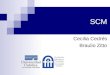 SCM Cecilia Cedrés Braulio Zitto. Agenda Introducion Gestion de la configuracion SCMP Informe de estado 2 Julio de 2015
