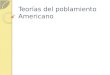 Teorías del poblamiento Americano. Raíces Históricas de Chile U 1/ 2 Teorías sobre el origen del hombre americano Alex Hrdlicka postula que el poblamiento