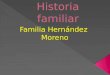 Aquí comienza esta gran historia familiar…. Mi abuelo Atanasio Hernández se concio con mi abuela paterna maria luisa Hernández en su lugar de origen