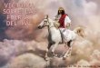 Lección 6 para el 10 de noviembre de 2012. “para que el Dios de nuestro Señor Jesucristo, el Padre de gloria, os dé espíritu de sabiduría y de revelación