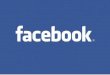Personas en Facebook Más de 800 millones de usuarios activos Más del 50% de nuestros usuarios activos inician sesión en Facebook