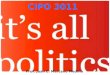 Prof. Juan E. Marcano Medina CIPO 3011. El curso CIPO3011, Introducción a la Ciencia Política o, a; "Los Principios y Causas de la Ciencia Política; tiene