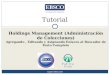 Tutorial Holdings Management (Administración de Colecciones) Agregando, Editando y Asignando Enlaces al Buscador de Texto Completo support.ebsco.com