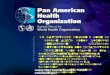 2004 Pan American Health Organization.... Dialogo regional sobre “ Evaluación del impacto de los nuevos estándares internacionales de propiedad intelectual