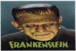 El primer capitulo habla sobre Frankenstein que vivía en la ciudad de Ginebra, que perteneció siempre a una familia distinguida. Su padre, Alphonse Frankenstein,