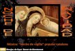 Monjas de Sant Benet de Montserrat Música: “Noche de vigília” popular catalana
