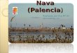 Guía de Visita Fuentes de Nava (Palencia) Realizado por Eva Mª Gil Almendáriz