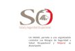 Un SGSSO, permite a una organización controlar sus Riesgos de Seguridad y Salud Ocupacional y Mejorar su desempeño