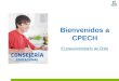 Bienvenidos a CPECH El preuniversitario de Chile