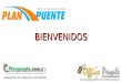 BIENVENIDOS Apoyamos la empresa Colombiana BIENVENIDOS
