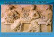 EL LEGADO CULTURAL DEL MUNDO CLÁSICO OBJETIVO: Reconocer el legado cultural de la Grecia clásica y su influencia en el mundo actual