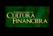 Capitalizando nuestro tiempo Dr. Andrés G. Panasiuk Cultura Financiera