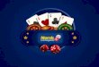 Online casinospill - mest populære gambling aktiviteter på I