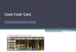 Cash Cash Cars - Cashcashcars.com