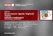 Agenda Digitale  Italiana : Non è un  problema  di  Risorse , ma di  Governance 