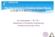 Ni, Guangheng （倪广恒）  Department of Hydraulic Engineering, Tsinghua University, China