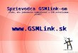 Sprievodca GSMlink-om alebo, ako jednoducho komunikovať s GSM autoalarmom „ATHOS“