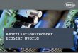 Amortisationsrechner EcoStar Hybrid