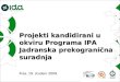 Pogram IPA Jadranska prekogranična suradnja