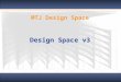 MTJ Design Space