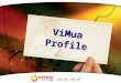 ViMua Profile