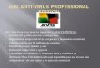 AVG Anti-Virus Professional  Edition