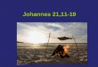 Johannes 21,11-19