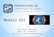 Ano letivo: 2012/2013 Turma: 10º Informática Disciplina: Redes de Comunicação