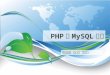 PHP 與 MySQL 連結