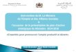 Royaume du Maroc  Ministère de l’Emploi et des Affaires Sociales ---------