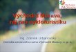 Východní Morava,  ráj pro cykloturistiku