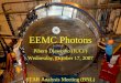 EEMC Photons