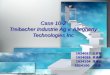 Case 10-2 Treibacher Industrie Ag v. Allegheny Technologies Inc