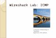 Wireshark Lab: ICMP