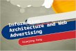 Information Architecture and Web Advertising