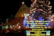 “Querida Família Rotária” Que neste Natal você encontre Jesus