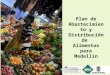 Plan de Abastecimiento y Distribución de  Alimentos para Medellín