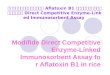 Modifide Direct Competitive Enzyme-Linked Immunosorbent Assay for Aflatoxin B1 in  rice