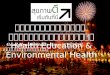 แผนพัฒนาสุขภาพ  จังหวัด กำแพงเพชร Health Education  & Environmental  Health