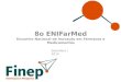 8o  ENIFarMed Encontro Nacional  de  Inovação em Fármacos  e  Medicamentos