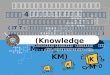 ( Knowledge Management : KM)