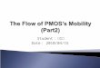 The Flow of PMOS’s Mobility (Part2)