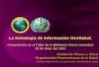 Unidad de Género y Salud Organización Panamericana de la Salud